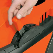 Cortadora de Césped Eléctrica 1600W Black & Decker GR3850-AR