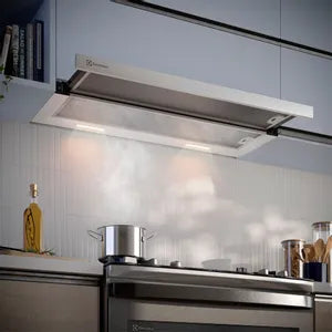 Campana Electrolux DE9RS 90CM