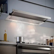 Campana Electrolux DE9RS 90CM