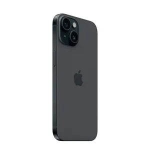 iPhone 15 128GB Black