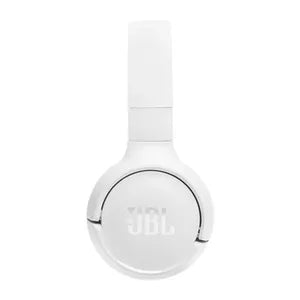 Auriculares JBL TUNE 520 Blanco