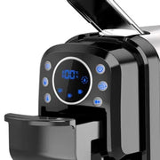Cafetera Espresso digital Goldstar Multi Cápsula CM-585B