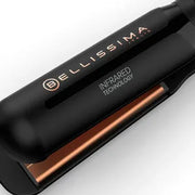 Planchita de Pelo Bellissima Creativity Infrared My Pro B8 200