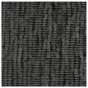 Sillon Living Esquinero 3 Cuerpos Chenille Gris Oscuro + Manta + Vaso de Regalo | Promo Invierno