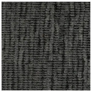 Sillon Living Esquinero 3 Cuerpos Chenille Gris Oscuro + Manta + Vaso de Regalo | Promo Invierno