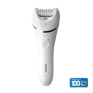 Depiladora Philips BRE700-00