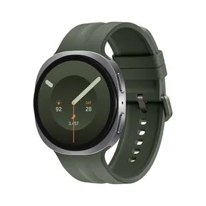 Smartwatch Samsung Galaxy Watch 9 44mm Silver