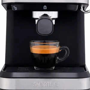 Cafetera Expresso Smartlife SL-EC5501