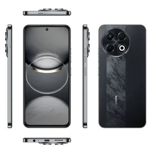 Celular Tecno Spark 30 Pro 128GB Obsidian Edge