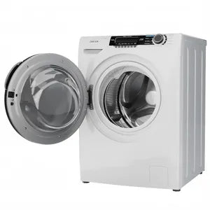 Lavarropas Automático Inverter Drean 10 Kg 1200 RPM LCFDR1012SB0