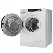 Lavarropas Automático Inverter Drean 10 Kg 1200 RPM LCFDR1012SB0