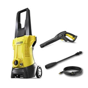 Hidrolavadora Karcher K2 1200w 110bar con Autostop y Accesorios