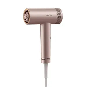 Secador de Pelo Philips ThermoShield Advanced Serie 8000 BHD837
