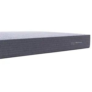Colchón compactado de resortes King Koil G-Hybrid de 2 plazas 150x190 cm