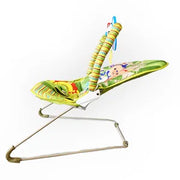 Mecedora Bebesit Vibracion 8023-C Verde