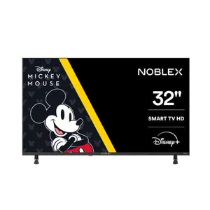 TV LED 32" Noblex Vidaa MICKEY1DV32V HD