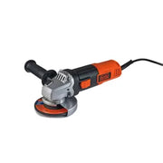 Amoladora Angular Black & Decker G720N-AR