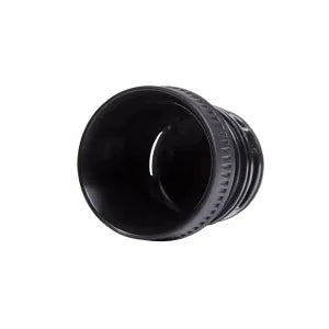Termo Stanley Negro 950ml c/ Tapón Pico Cebador
