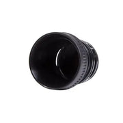 Termo Stanley Negro 950ml c/ Tapón Pico Cebador
