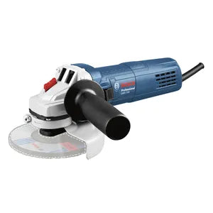 Amoladora angular Bosch GWS 700 710 Watts + 5 Discos