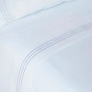 Sábanas Full Blanc Platinum Twin Blancas