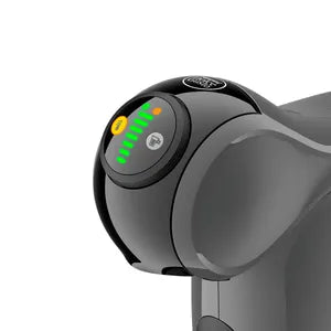 Cafetera Dolce Gusto Hero Genio S Athracite Gris