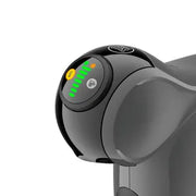 Cafetera Dolce Gusto Hero Genio S Athracite Gris