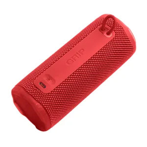 Parlante Portátil Bluetooth JBL Grip Red