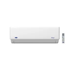 Aire Acondicionado Carrier Inverter Split Frío/Calor 53HVP12N81E 3600W 3100F