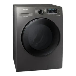 Lavarropas Samsung WW95AA046BXUBG 9.5kg Inverter 60cm