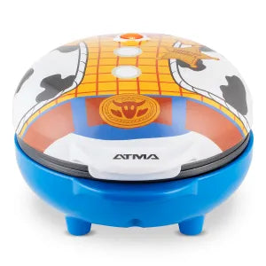 Waflera Atma Toy Story Woody MW013WTSDN
