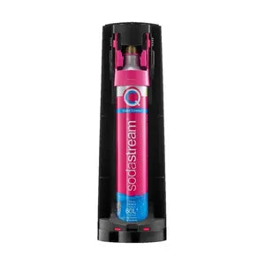Maquina Gasificadora Sodastream Terra Black