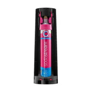 Maquina Gasificadora Sodastream Terra Black