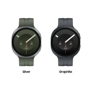 Smartwatch Samsung Galaxy Watch 9 44mm Silver