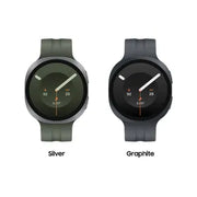 Smartwatch Samsung Galaxy Watch 9 44mm Silver