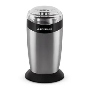 Molinillo de Café y Semillas Ultracomb MO-8100