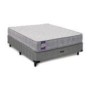 Sommier Y Colchon Soñador CARIBE 140x190 2 Plazas
