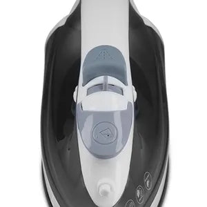 Plancha a Vapor Winco W2021 con Rociador