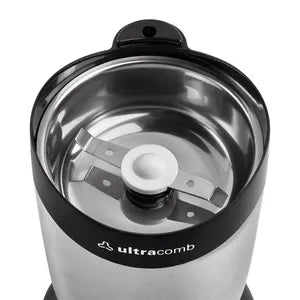 Molinillo de Café y Semillas Ultracomb MO-8100