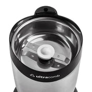 Molinillo de Café y Semillas Ultracomb MO-8100