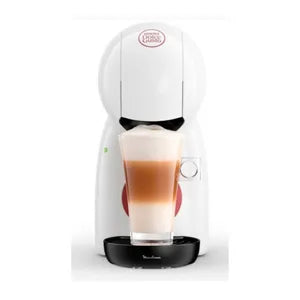 Cafetera Moulinex Piccolo XS Blanca