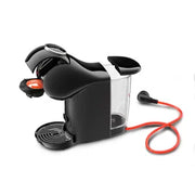 Cafetera Moulinex Genio S Plus Negra