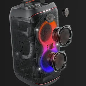 Parlante JBL Partybox Club 120