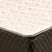 Sommier Y Colchón Cannon Especial De Lujo 190X90 1 1/2 Plaza
