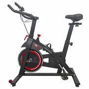 Bicicleta Spinning Fija Admiral AD-FBS10 10 kg