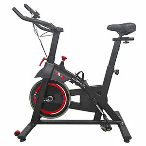 Bicicleta Spinning Fija Admiral AD-FBS10 10 kg