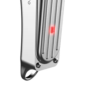 Cortadora de Cabello Clipper Profesional Gama GC Titanium BVT